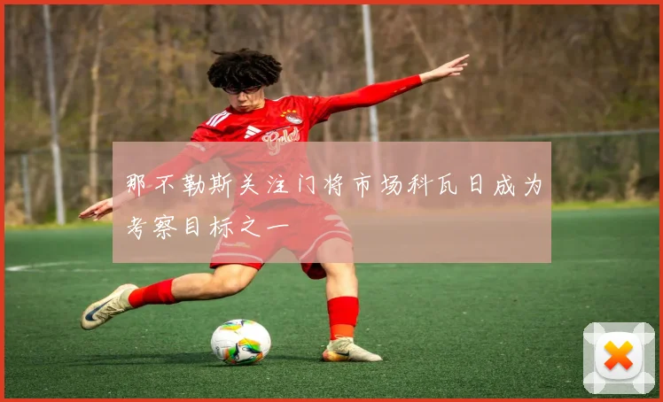 那不勒斯关注门将市场科瓦日成为考察目标之一